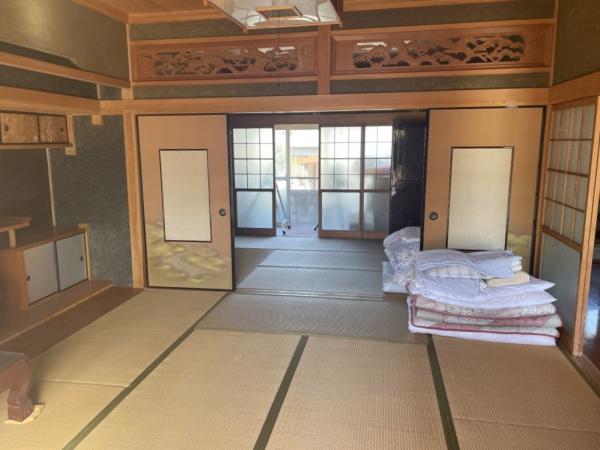 中古戸建 今治市伯方町北浦 JR予讃線波止浜駅 680万円