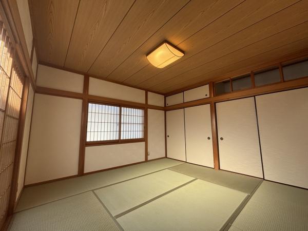 中古戸建 新居浜市土橋１丁目 JR予讃線新居浜駅 1,880万円