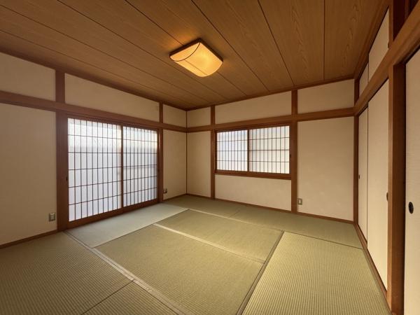 中古戸建 新居浜市土橋１丁目 JR予讃線新居浜駅 1,880万円