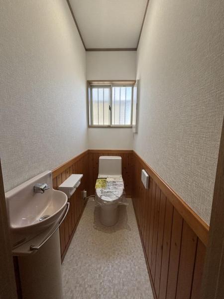 中古戸建 新居浜市土橋１丁目 JR予讃線新居浜駅 1,880万円