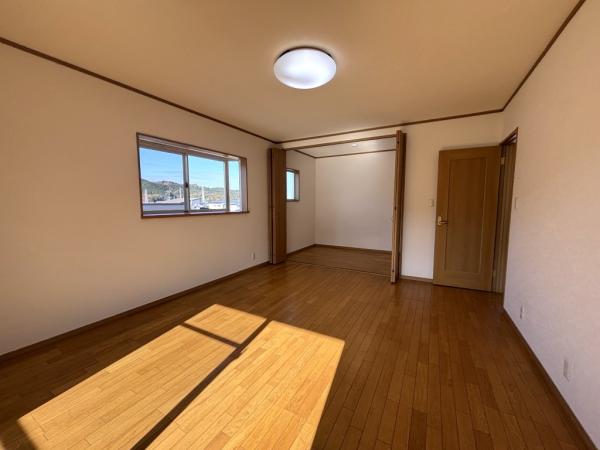 中古戸建 新居浜市土橋１丁目 JR予讃線新居浜駅 1,880万円