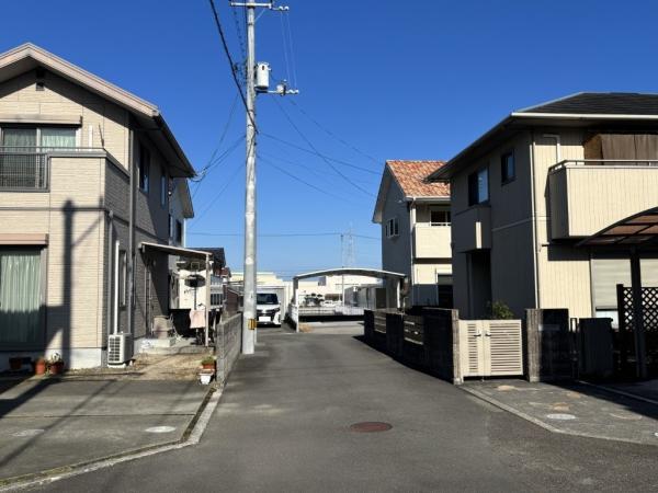 中古戸建 新居浜市土橋１丁目 JR予讃線新居浜駅 1,880万円