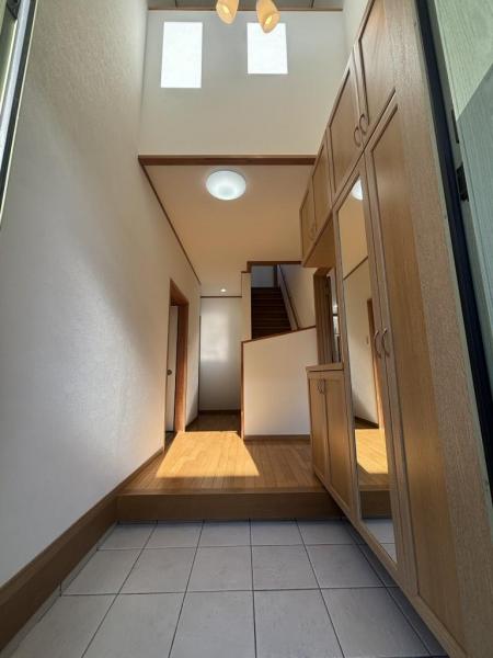 中古戸建 新居浜市土橋１丁目 JR予讃線新居浜駅 1,880万円