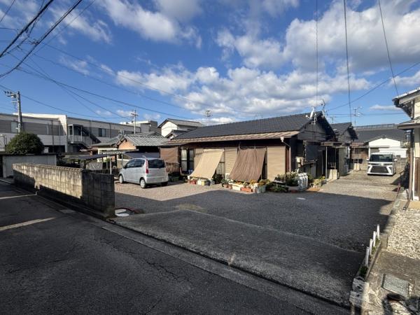 中古戸建 新居浜市坂井町３丁目6-53 JR予讃線新居浜駅 980万円