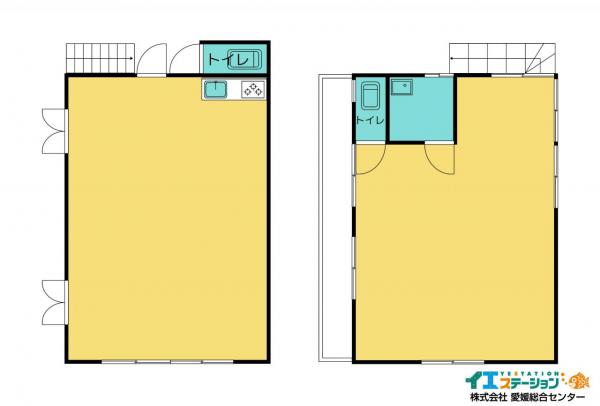 中古戸建 今治市古谷14-1 JR予讃線伊予富田駅 1,580万円