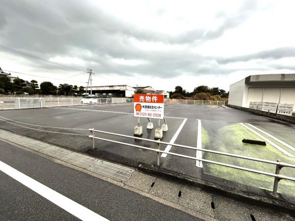 土地 今治市古国分１丁目 JR予讃線伊予桜井駅 2,180万円