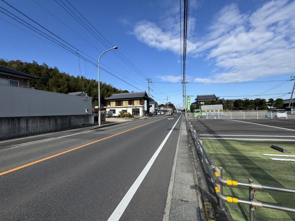 土地 今治市古国分１丁目 JR予讃線伊予桜井駅 2,180万円