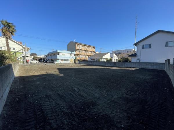 土地 西条市大町 JR予讃線伊予西条駅 1,250万円