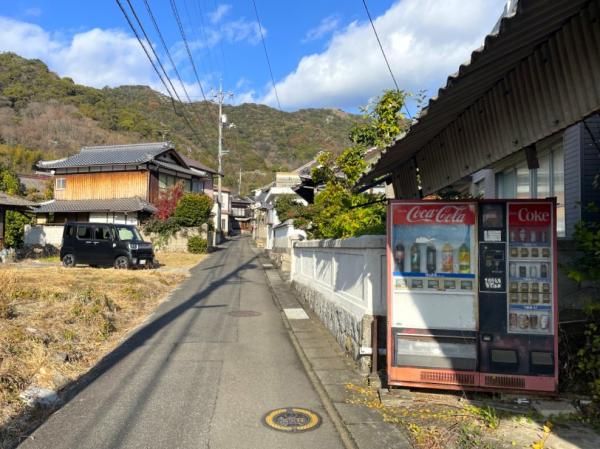 中古戸建 今治市大三島町宗方 JR予讃線波止浜駅 400万円
