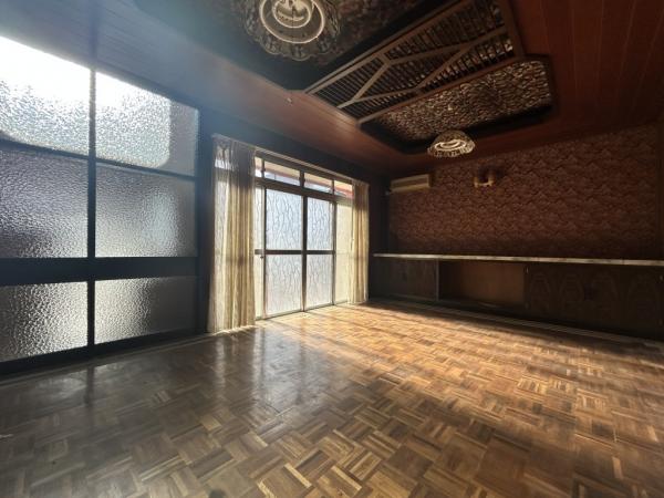 中古戸建 新居浜市星原町 JR予讃線新居浜駅 500万円