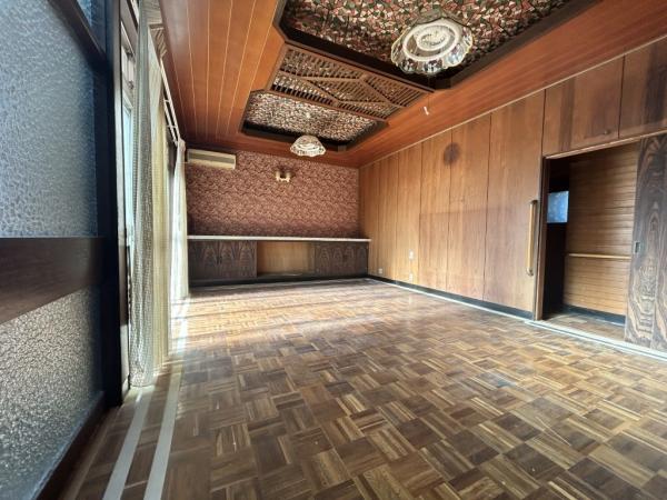 中古戸建 新居浜市星原町 JR予讃線新居浜駅 500万円
