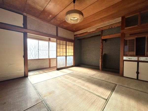 中古戸建 新居浜市星原町 JR予讃線新居浜駅 500万円