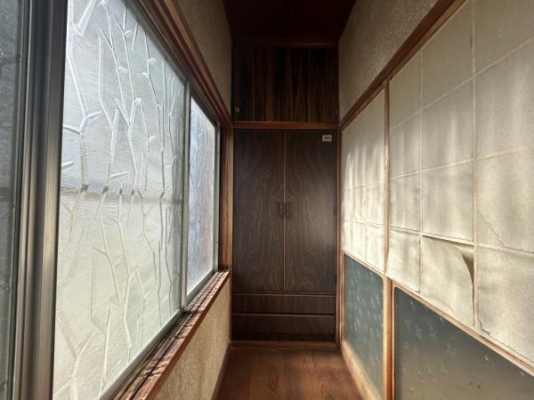 中古戸建 新居浜市星原町 JR予讃線新居浜駅 500万円