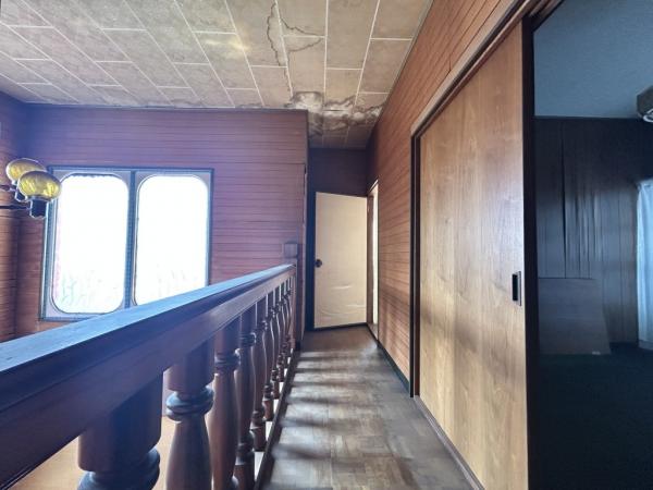 中古戸建 新居浜市星原町 JR予讃線新居浜駅 500万円