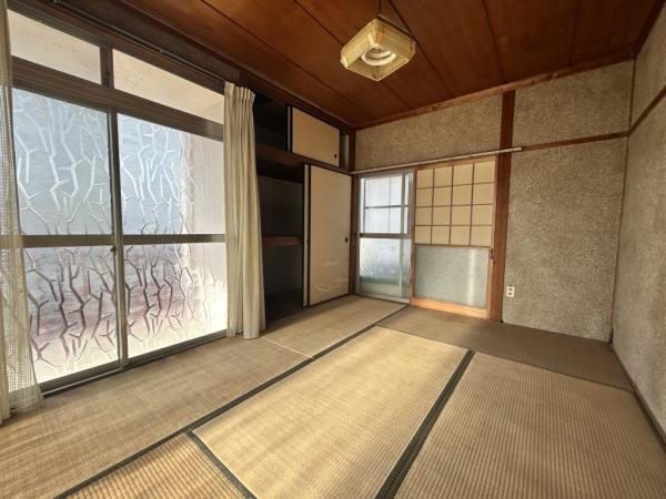 中古戸建 新居浜市星原町 JR予讃線新居浜駅 500万円