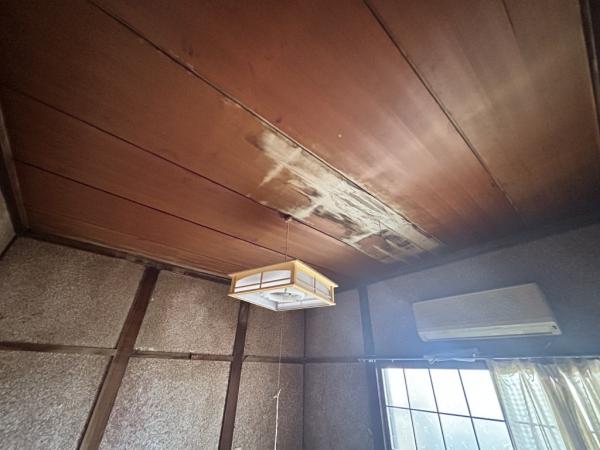 中古戸建 新居浜市星原町 JR予讃線新居浜駅 500万円