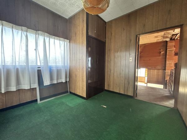 中古戸建 新居浜市星原町 JR予讃線新居浜駅 500万円