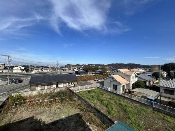 中古戸建 新居浜市星原町 JR予讃線新居浜駅 500万円
