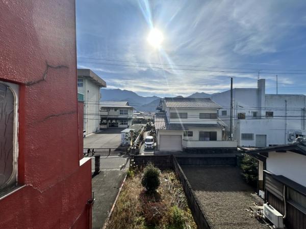 中古戸建 新居浜市星原町 JR予讃線新居浜駅 500万円