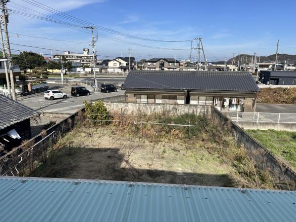 中古戸建 新居浜市星原町 JR予讃線新居浜駅 500万円