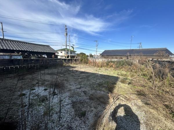 中古戸建 新居浜市星原町 JR予讃線新居浜駅 500万円