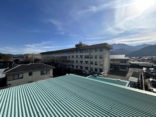 中古戸建 新居浜市星原町 JR予讃線新居浜駅 500万円