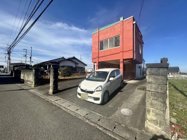 中古戸建 新居浜市星原町 JR予讃線新居浜駅 500万円