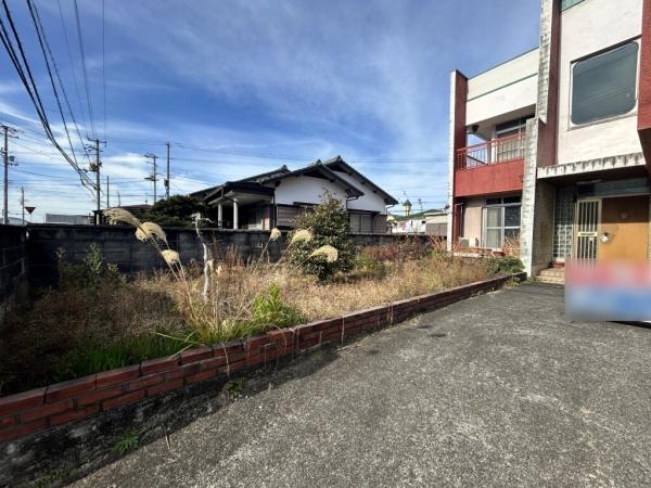 中古戸建 新居浜市星原町 JR予讃線新居浜駅 500万円
