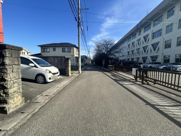 中古戸建 新居浜市星原町 JR予讃線新居浜駅 500万円