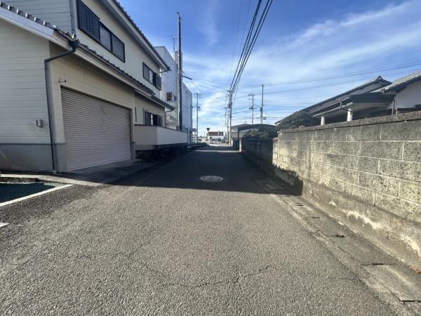 中古戸建 新居浜市星原町 JR予讃線新居浜駅 500万円