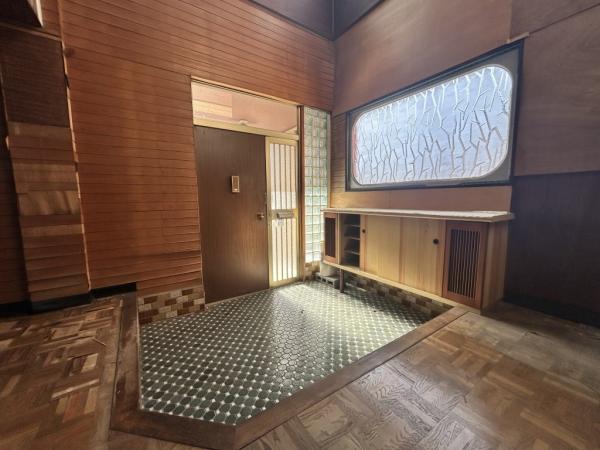 中古戸建 新居浜市星原町 JR予讃線新居浜駅 500万円