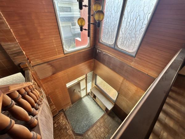 中古戸建 新居浜市星原町 JR予讃線新居浜駅 500万円