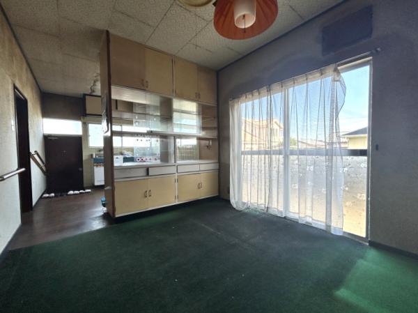 中古戸建 新居浜市星原町 JR予讃線新居浜駅 500万円