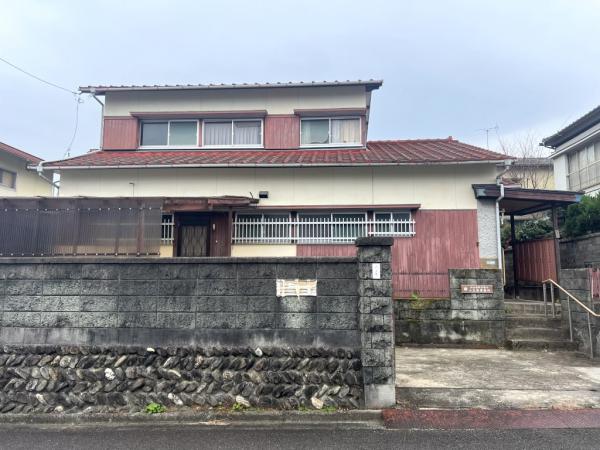 中古戸建 今治市唐子台西２丁目8-4 JR予讃線伊予富田駅 650万円