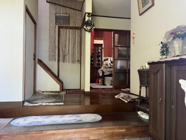 中古戸建 今治市高部甲827-7 JR予讃線波止浜駅 480万円