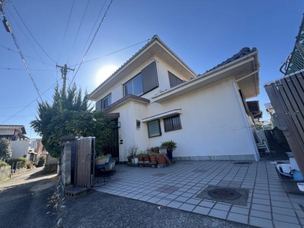 中古戸建 今治市高部甲827-7 JR予讃線波止浜駅 480万円