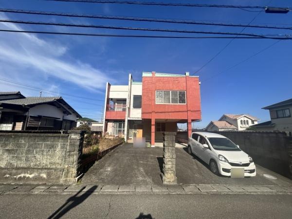 土地 新居浜市星原町 JR予讃線新居浜駅 500万円