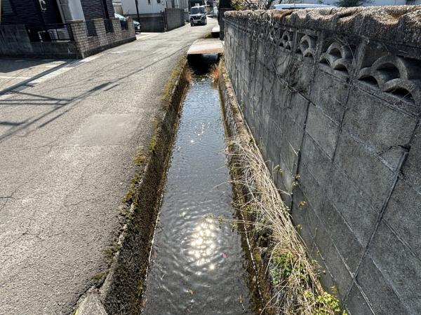 土地 新居浜市宮原町2-11 JR予讃線新居浜駅 950万円