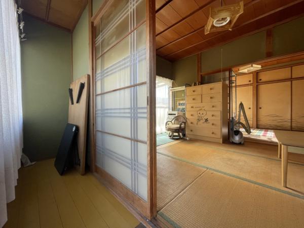 中古戸建 西条市丹原町高松599-2 JR予讃線玉之江駅 290万円