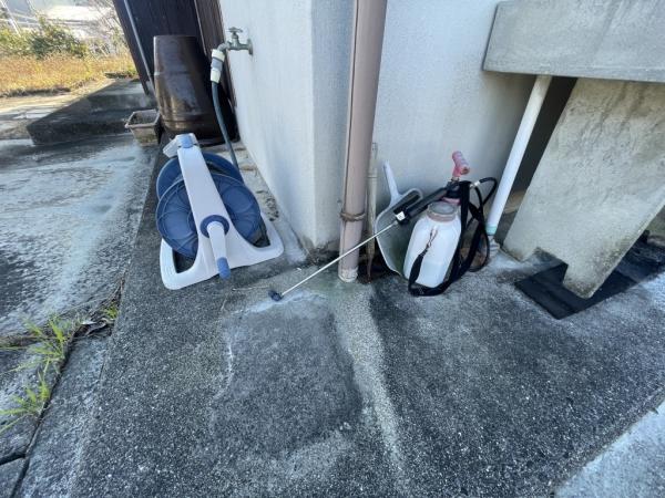 中古戸建 西条市丹原町高松599-2 JR予讃線玉之江駅 290万円