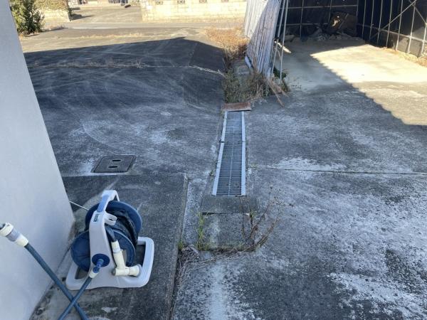 中古戸建 西条市丹原町高松599-2 JR予讃線玉之江駅 290万円