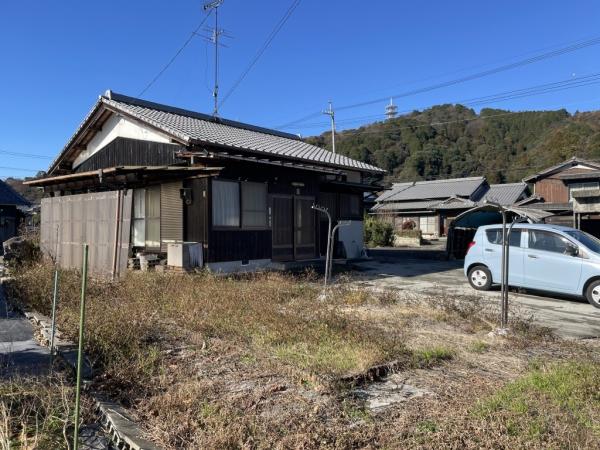 中古戸建 西条市丹原町高松599-2 JR予讃線玉之江駅 290万円