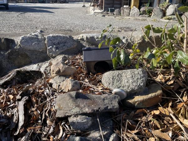 中古戸建 西条市丹原町高松599-2 JR予讃線玉之江駅 290万円