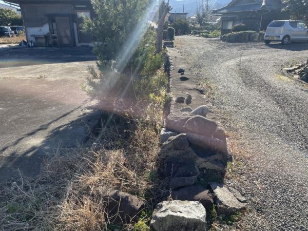 中古戸建 西条市丹原町高松599-2 JR予讃線玉之江駅 290万円