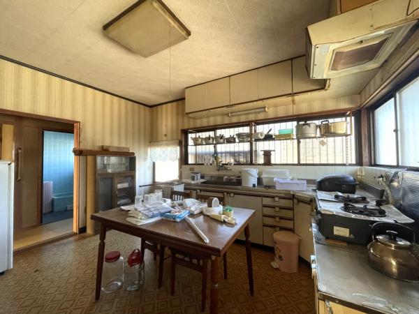 中古戸建 西条市丹原町高松599-2 JR予讃線玉之江駅 290万円