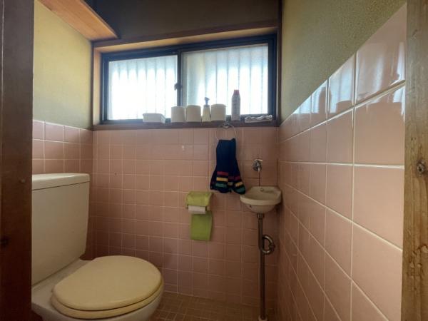 中古戸建 西条市丹原町高松599-2 JR予讃線玉之江駅 290万円