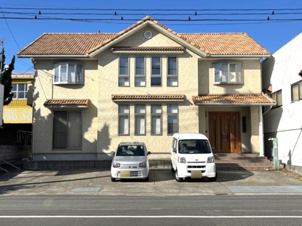 中古戸建 今治市枝堀町2丁目3-6 JR予讃線今治駅 4,680万円