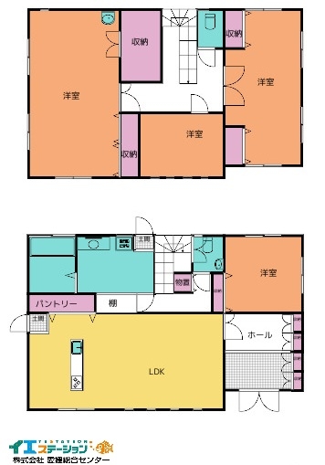 中古戸建 今治市枝堀町2丁目3-6 JR予讃線今治駅 4,680万円