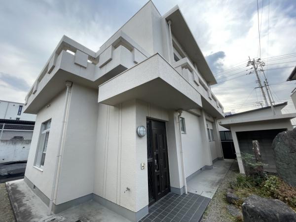 中古戸建 四国中央市三島朝日3丁目2-6 JR予讃線伊予三島駅 530万円