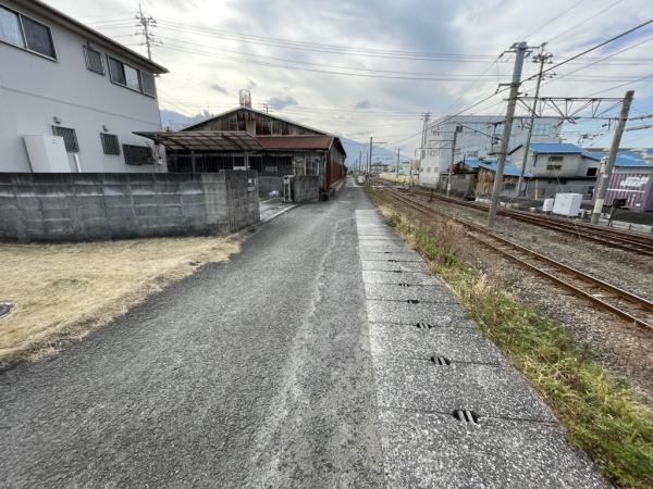 中古戸建 四国中央市三島朝日3丁目2-6 JR予讃線伊予三島駅 530万円